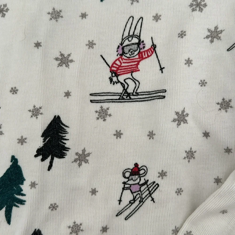 Crewcuts Pajama Set - Picture 2 of 2